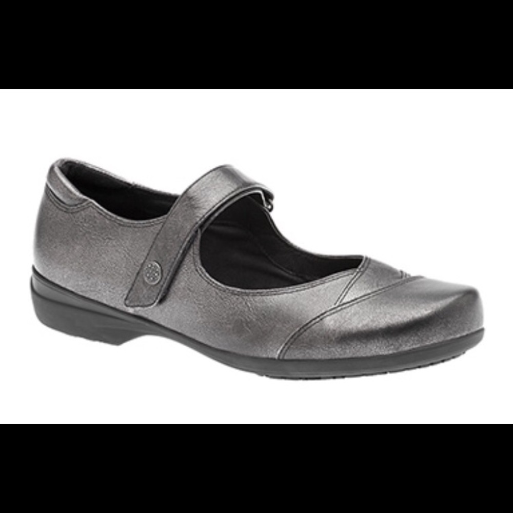ABEO Abby Walking Shoes
